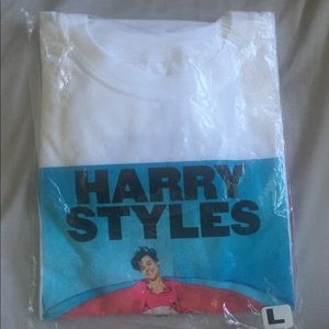 Official Harry Styles Merch